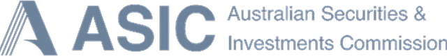 由澳大利亚证券和投资委员会（ASIC）授权及监管